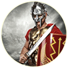 Roman Legionary soldier